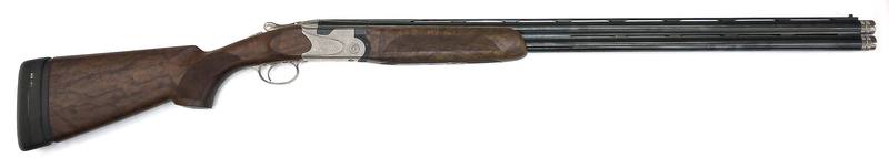 Buy 12ga Beretta SV10 Prevail 1 30" Inter-choke with KickOff in NZ New Zealand.