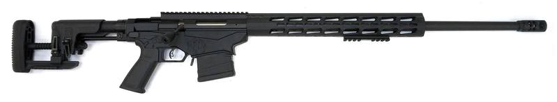 Buy 308 Ruger Precision 20" Threaded in NZ New Zealand.