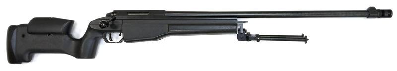 Buy 308 Sako TRG-21 in NZ New Zealand.