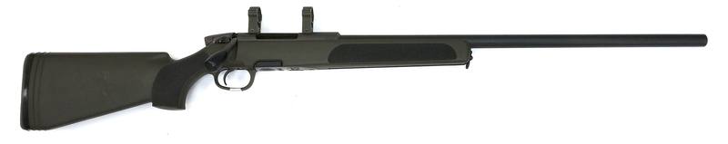 Buy 308 Steyr Mannlicher SSG 69 in NZ New Zealand.