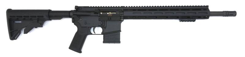 Buy 22 Tippmann M4-22 Elite 16" Threaded in NZ New Zealand.