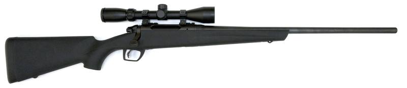 Buy 308 Remington 783 22" with Scope in NZ New Zealand.