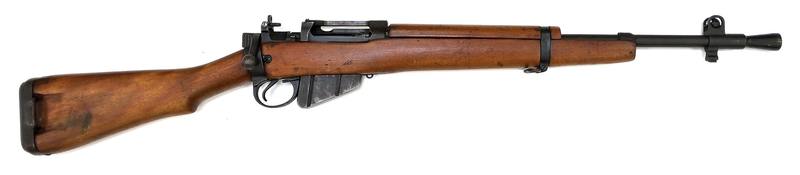 Buy 303 Enfield No.5 MK1 Jungle Carbine in NZ New Zealand.