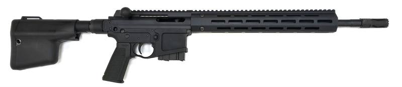 Buy 300 Blackout Troy Defense Straight Pull 16" Threaded + Spare Mag in NZ New Zealand.