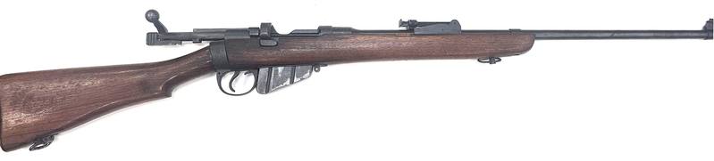 Buy 303 Enfield Sporter 24.5" in NZ New Zealand.