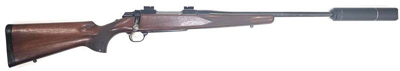 Buy 270 Browning A-Bolt 22" with Silencer in NZ New Zealand.