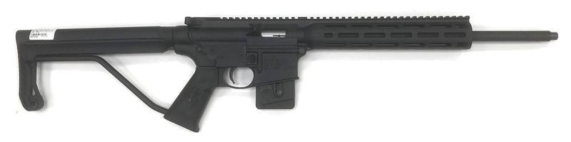 Buy 22 Smith & Wesson M&P 15-22 16" Threaded in NZ New Zealand.