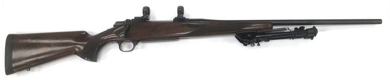 Buy 25-06 Browning A-Bolt Blued Wood 22" in NZ New Zealand.
