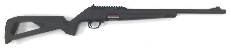 Buy 22 Winchester Wildcat 16.5" Threaded in NZ New Zealand.