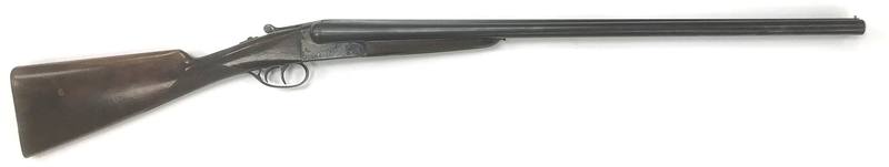 Buy 12ga AYA Yeoman 28" 1/4, Full in NZ New Zealand.