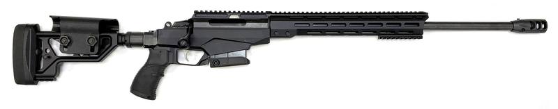 Buy 308 Tikka T3x Tactical A1 34" Threaded in NZ New Zealand.