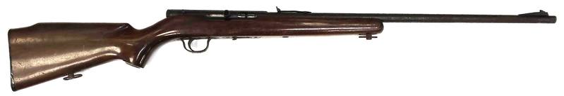 Buy 22 Sportco 71A Blued/Wood 22" No Magazine in NZ New Zealand.