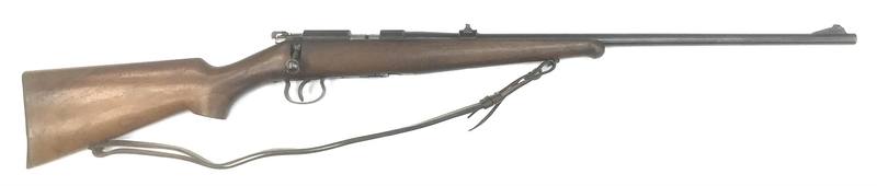 Buy 22 Brno 1 Blued Wood 22" in NZ New Zealand.