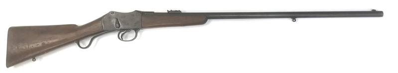 Buy 450/577 Field of London Martini Blued Wood 28" in NZ New Zealand.