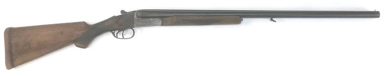 Buy 12ga De Capa Arizaga 1/4-3/4 Chokes 27.5" in NZ New Zealand.