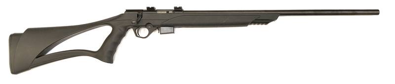 Buy 17hmr Mossberg 817 Blued Synthetic 20" in NZ New Zealand.