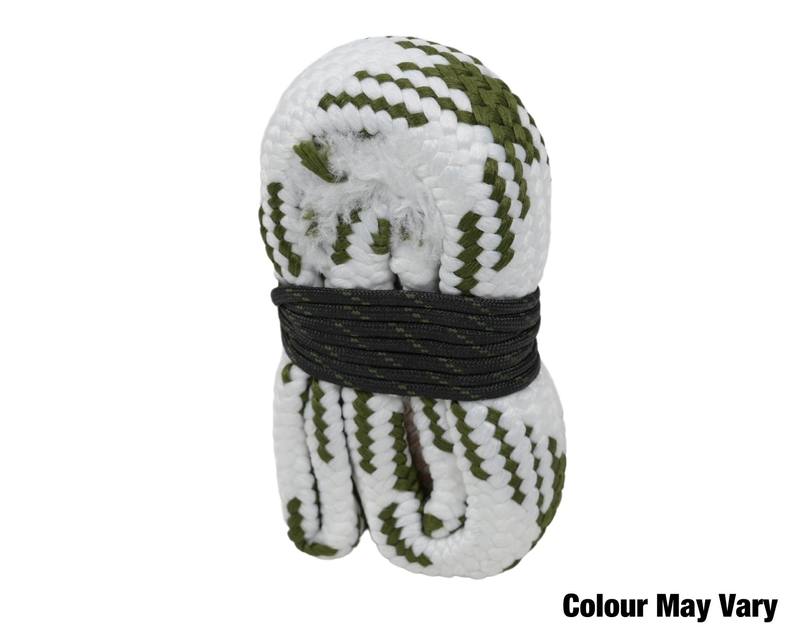 Buy Outdoor Outfitters Shotgun Bore Snake *Choose Gauge in NZ New Zealand.