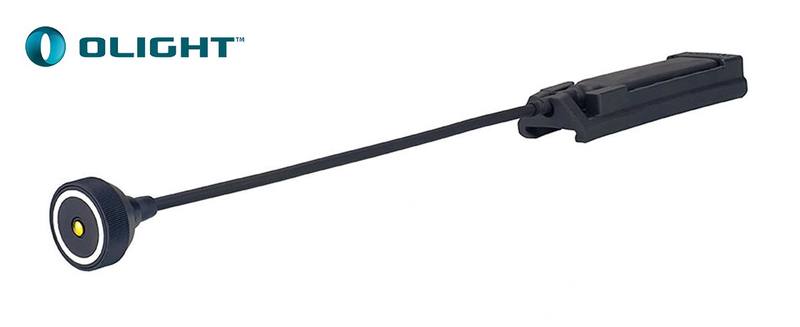 Buy Olight RWX07 Remote Pressure Switch for Warrior X, Javelot Torch in NZ New Zealand.