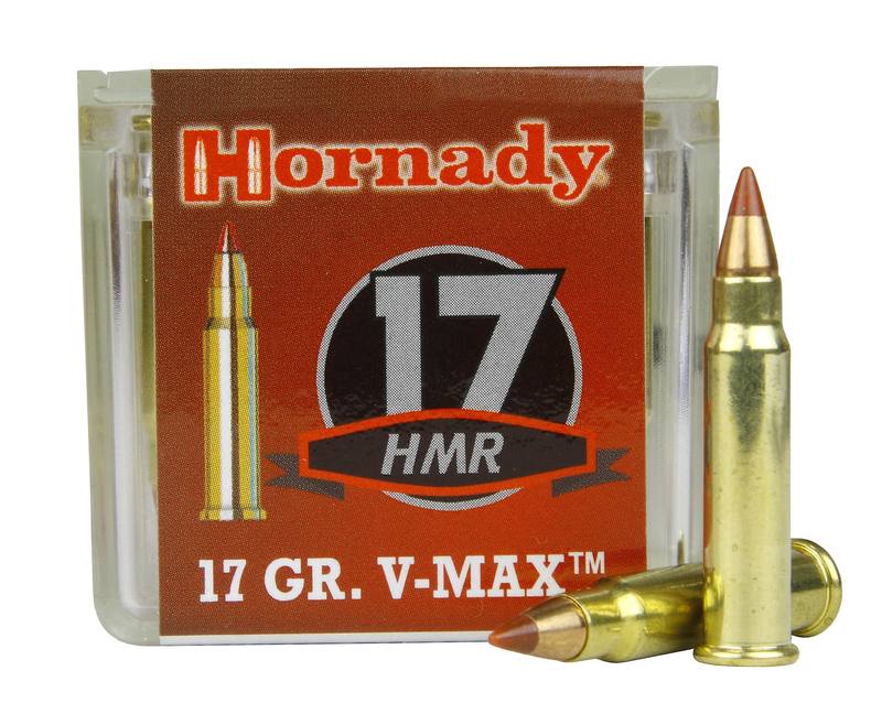 Buy Hornady 17HMR Varmint Express  17gr V-Max 2550fps in NZ New Zealand.