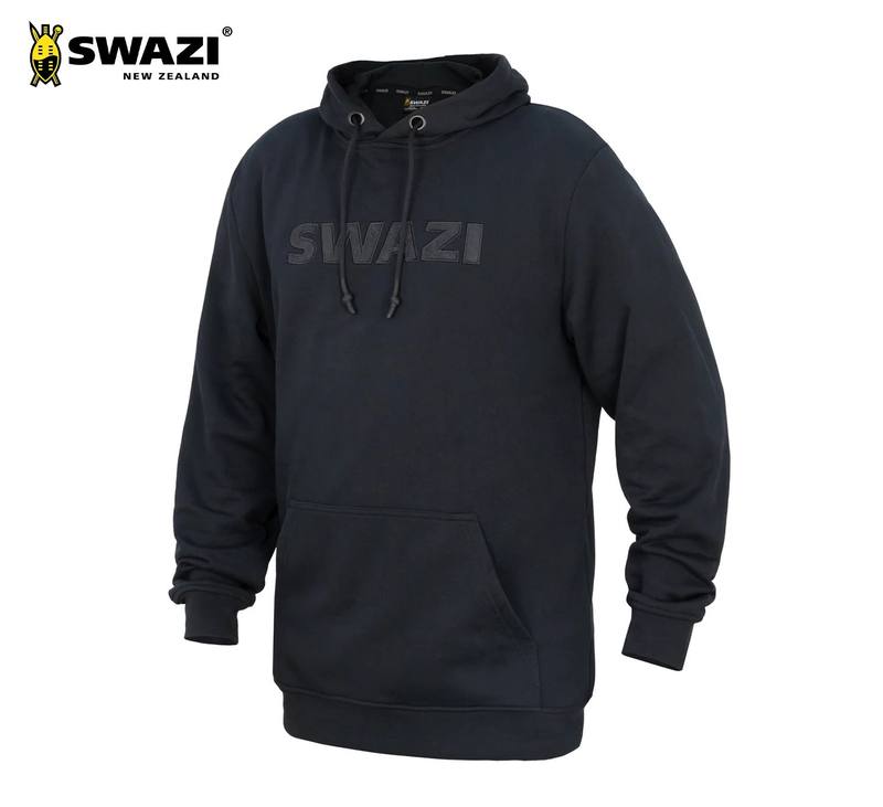 Buy Swazi Legend Hoodie Black in NZ New Zealand.