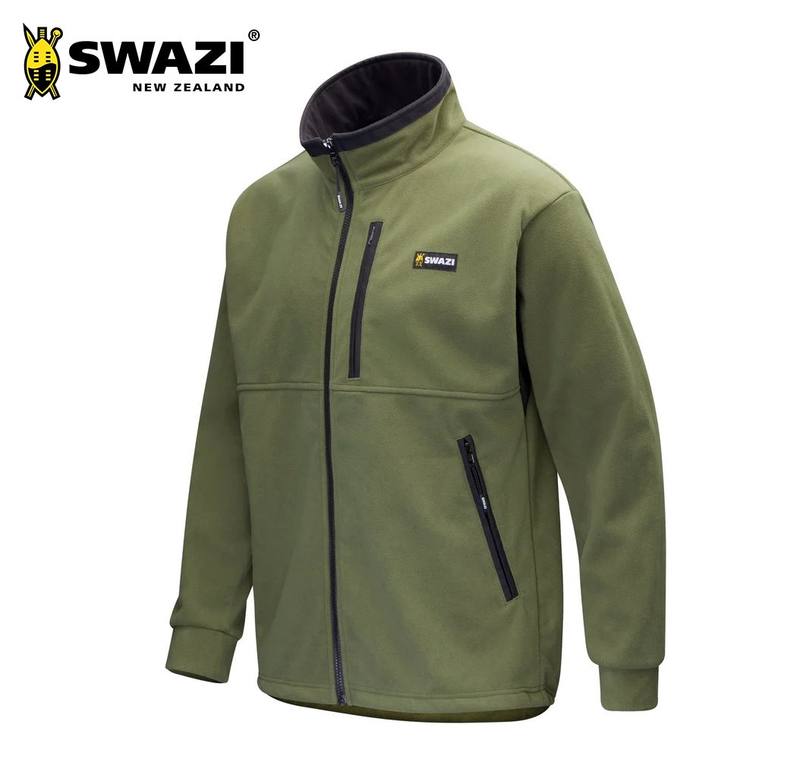Buy Swazi Molesworth Jacket Ranger in NZ New Zealand.