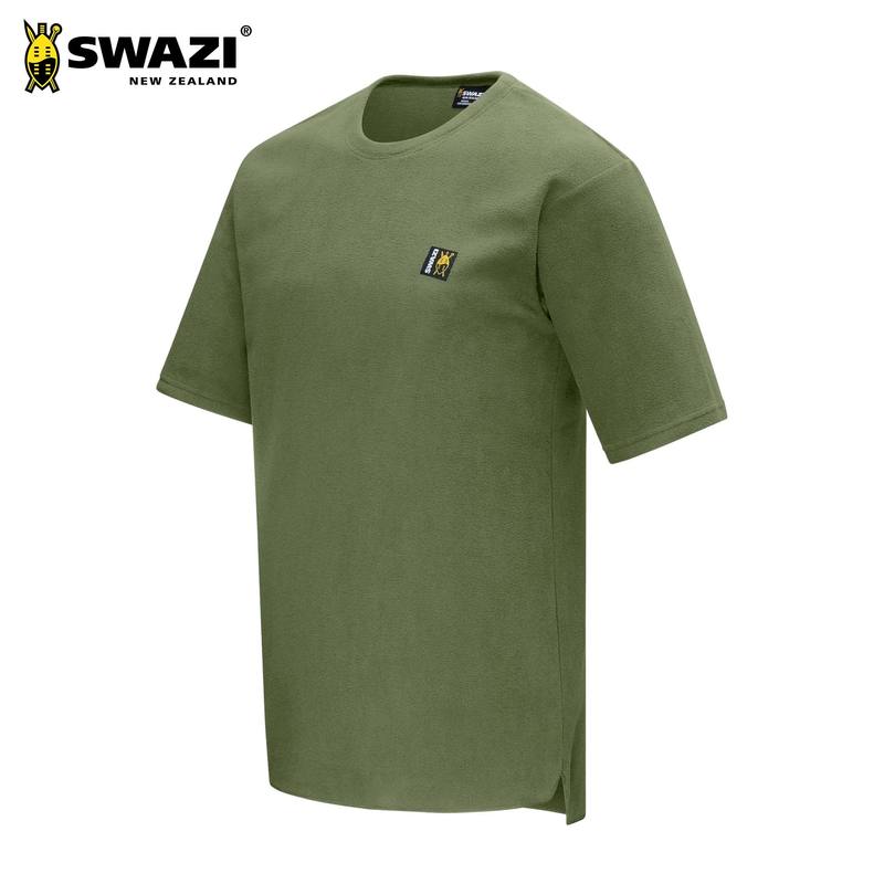 Buy Swazi Micro Fleece Top Ranger in NZ New Zealand.