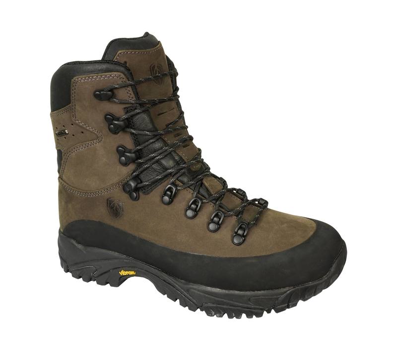 Buy Stoney Creek Greywacke Boots in NZ New Zealand.