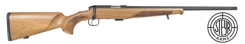 Buy Steyr Mannlicher Zephyr II 19.7" Threaded in NZ New Zealand.