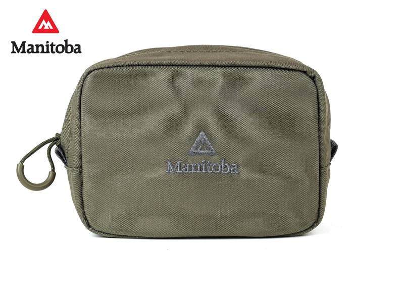 Buy Manitoba Expedition Molle Gear Pouch in NZ New Zealand.