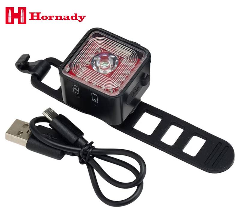 Buy Hornady HIT Target Impact LED Indicator | 2-Pack or 5-Pack in NZ New Zealand.