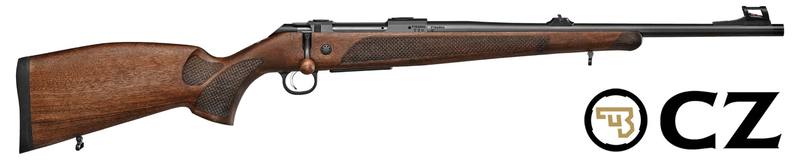 Buy CZ 600 Lux Threaded in NZ New Zealand.