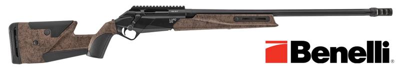 Buy Benelli Lupo BE.S.T HPR Threaded in NZ New Zealand.