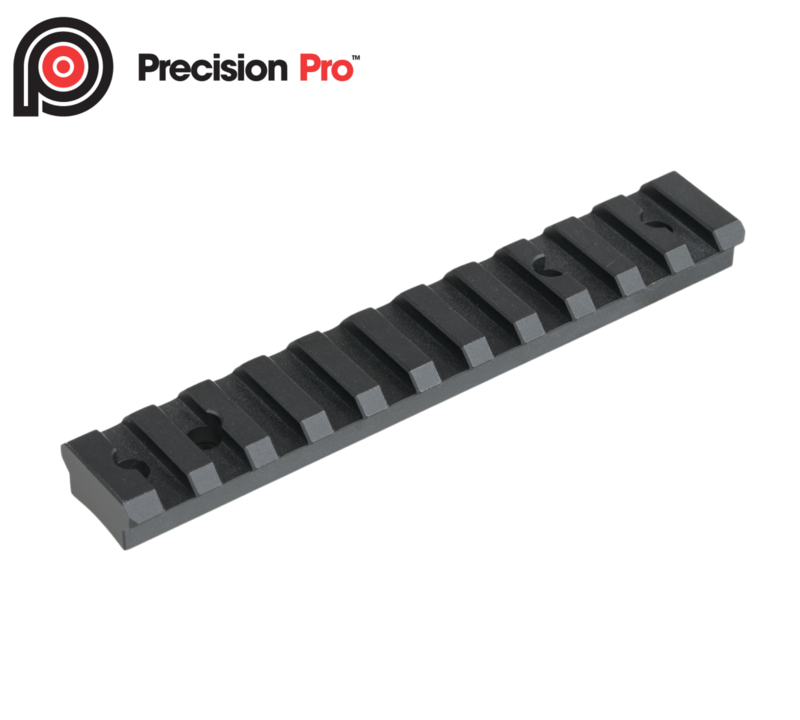 Buy Precision Pro Ruger 10/22 Picatinny Base in NZ New Zealand.