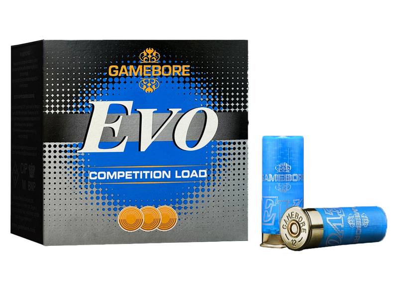 Buy Gamebore 12ga #7.5 28gr Evo Fiber Wad in NZ New Zealand.