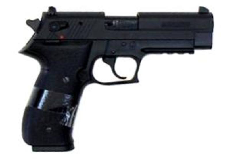 Buy 22 LR  Sig Sauer Mosquito (Parts Gun) in NZ New Zealand.