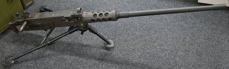 Buy 50 BMG Browning M2A1 in NZ New Zealand.