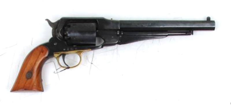 Buy 44 Uberti 1858 Army in NZ New Zealand.