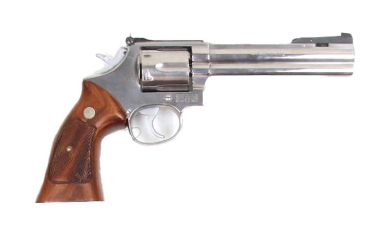 Buy 357 Smith & Wesson 686-3 in NZ New Zealand.