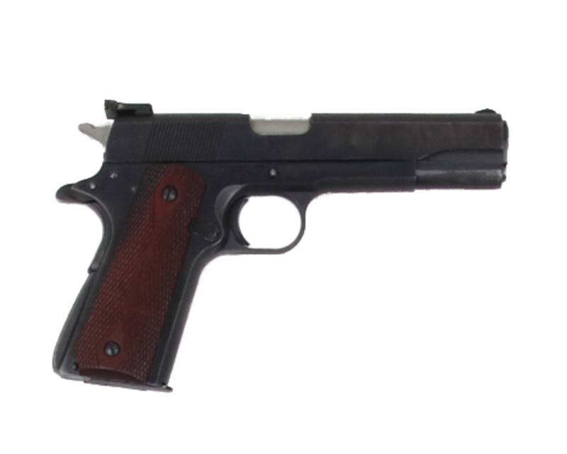 Buy 45-ACP Auto Ordnance 1911 in NZ New Zealand.