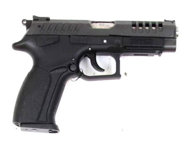 Buy 9mm Grandpower 355 K100 Blued Synthetic in NZ New Zealand.