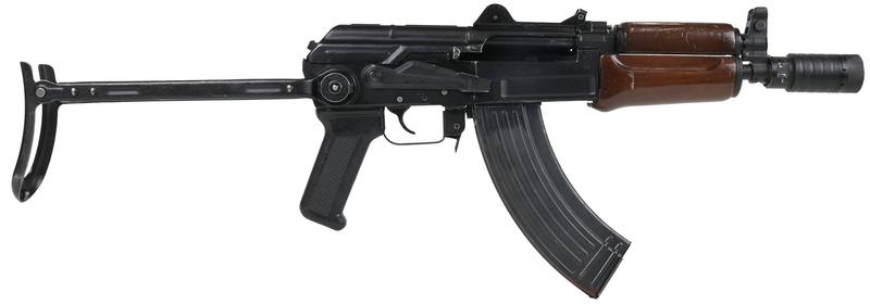 Buy 7.62x39 Bulgarian AR-SF with Folding Stock in NZ New Zealand.