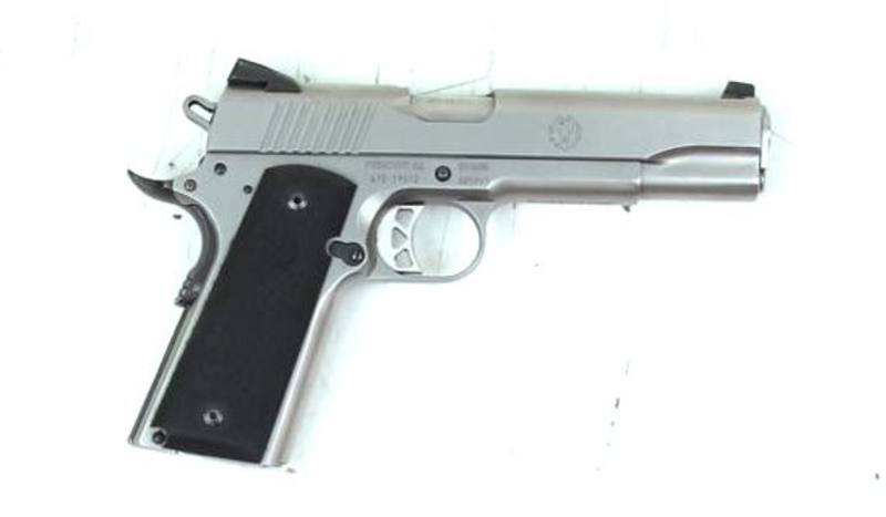 Buy Ruger SR1911 in NZ New Zealand.