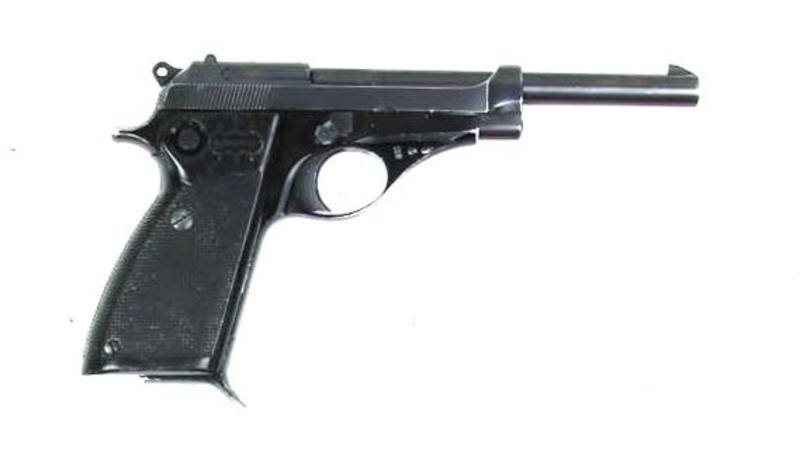 Buy Beretta M75 in NZ New Zealand.