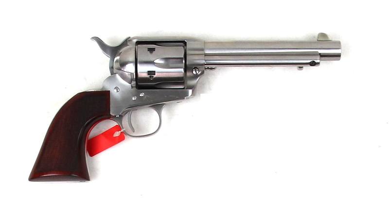 Buy 357 Mag Uberti 1873 Evil Roy in NZ New Zealand.