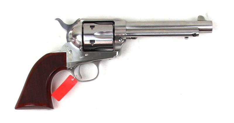 Buy 357 Mag Uberti 1873 Evil Roy in NZ New Zealand.