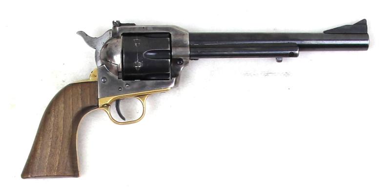 Buy 44 Mag Uberti Cattleman in NZ New Zealand.