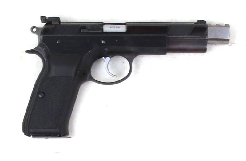 Buy 9mm Springfield Mod PQLSP in NZ New Zealand.