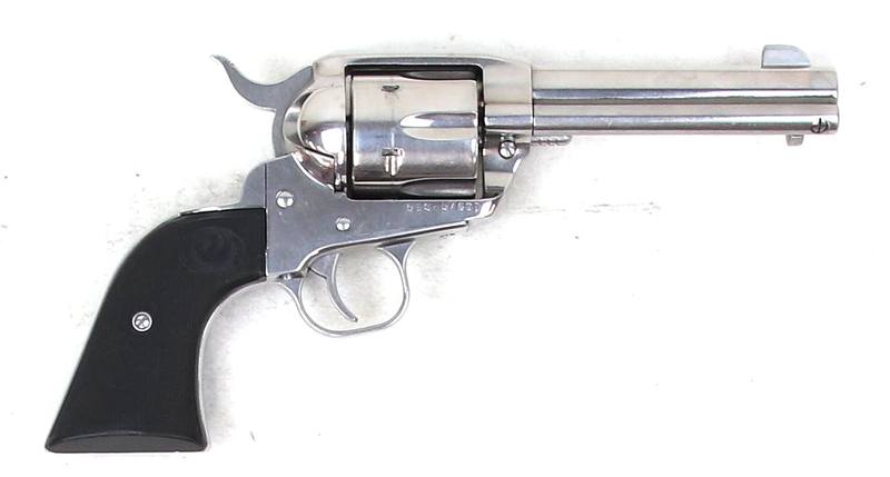 Buy 357 Mag Ruger New Vaquero 4.75" in NZ New Zealand.