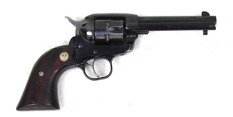 Buy 22 Ruger Single Six in NZ New Zealand.