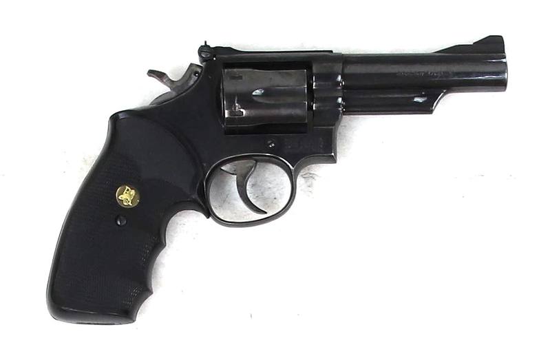 Buy 357 Smith & Wesson Mod 19-4 in NZ New Zealand.